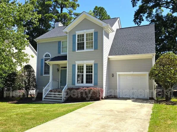 100 Mint Hill Dr, Cary, NC 27519