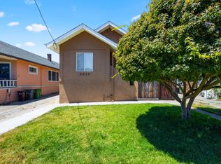 3635 Brown Ave, Oakland, CA 94619