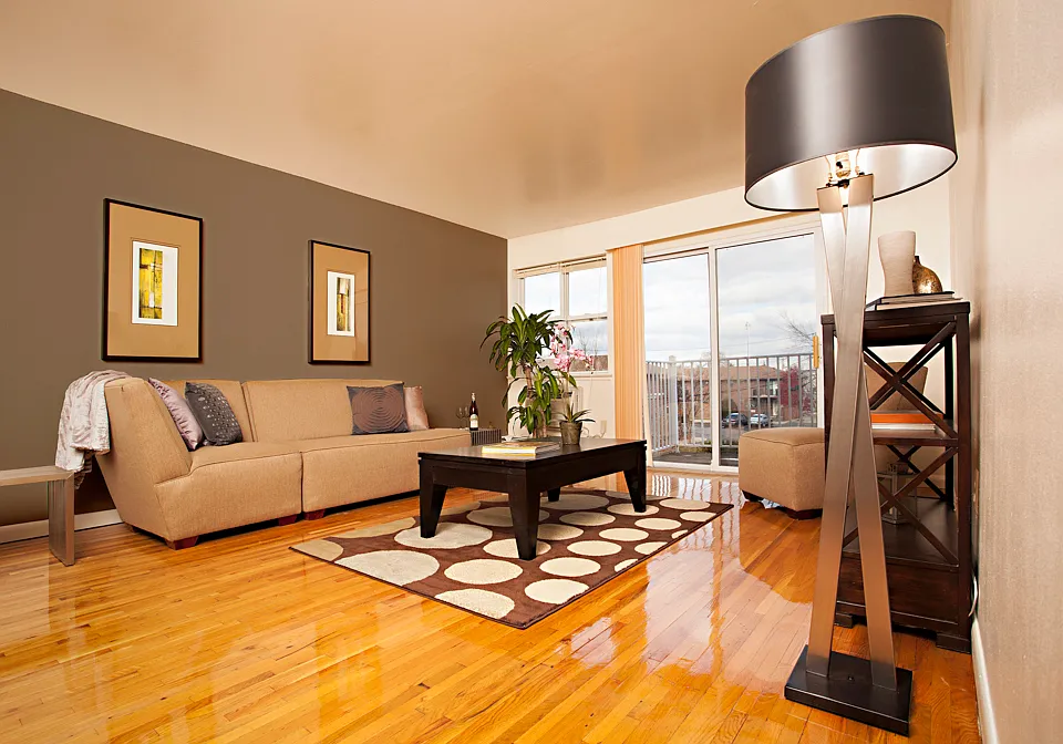 SDK Lodi Apartments
