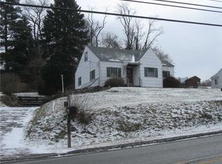527 Scenery Dr, Elizabeth, PA