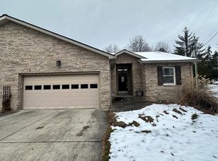 314 Timber Ridge Dr, Beckley, WV 25801