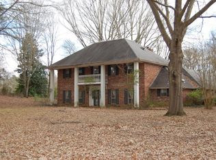 4441 Byhalia Rd, Hernando, MS 38632