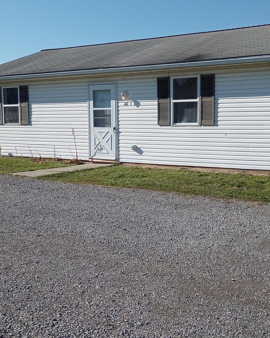 45 Southern Ave, Strattanville, PA 16258 Zillow