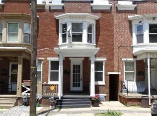 927 E Philadelphia St, York, PA 17403
