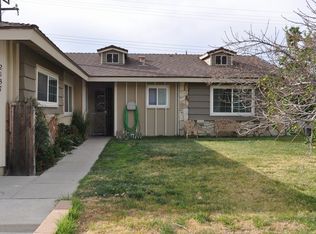 2137 Belhaven Ave, Simi Valley, CA 93063