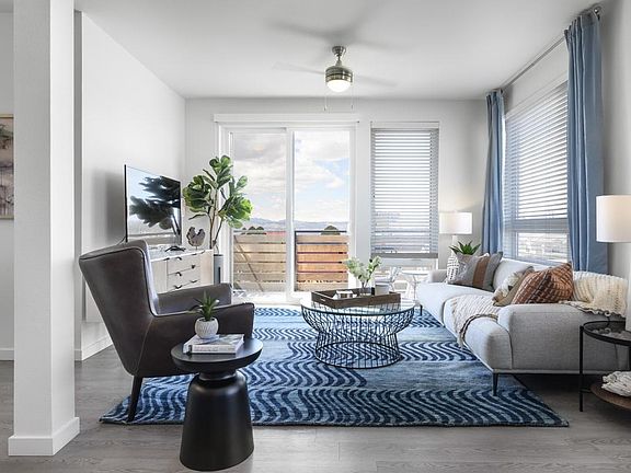 2nd image of 2233 S Jackson St #233