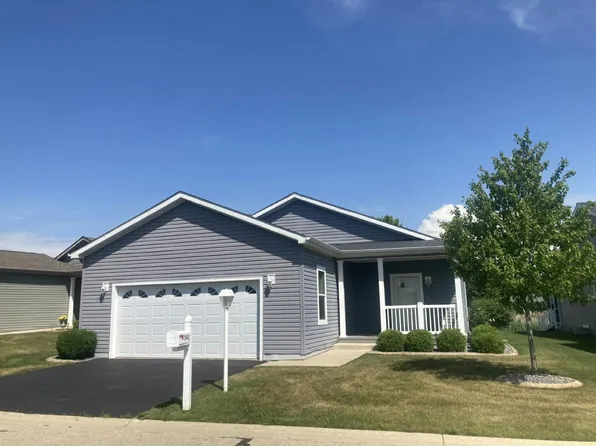 1542 Meadow View Ln Lot 1166, Grayslake, IL 60030