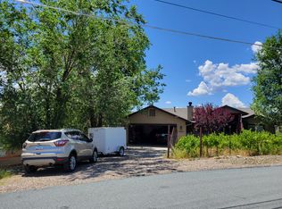 4947 E Ramada Dr, Prescott, AZ 86301