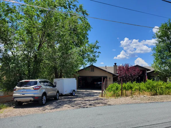 4947 E Ramada Dr, Prescott, AZ 86301