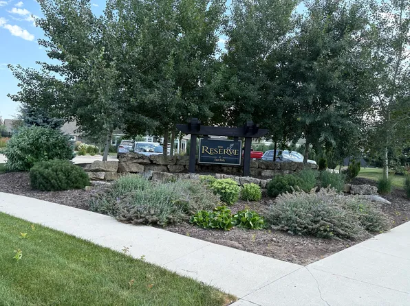 1329 Bluestem Path, Brookings, SD 57006