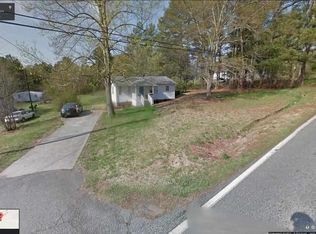 1000 Cherry Street Ext, Pendleton, SC 29670