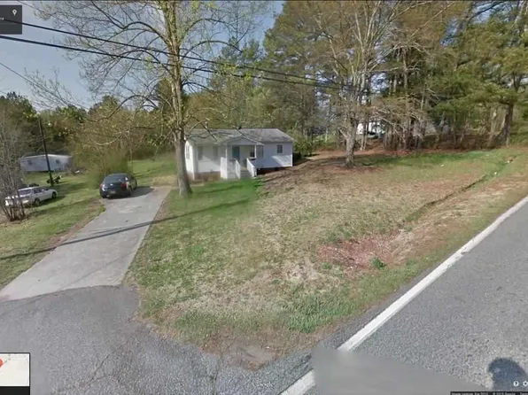 1000 Cherry Street Ext, Pendleton, SC 29670