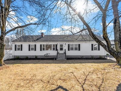 625 Turnpike St, North Andover, MA, 01845
