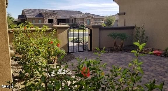 5th image of 3064 E Blackhawk Dr