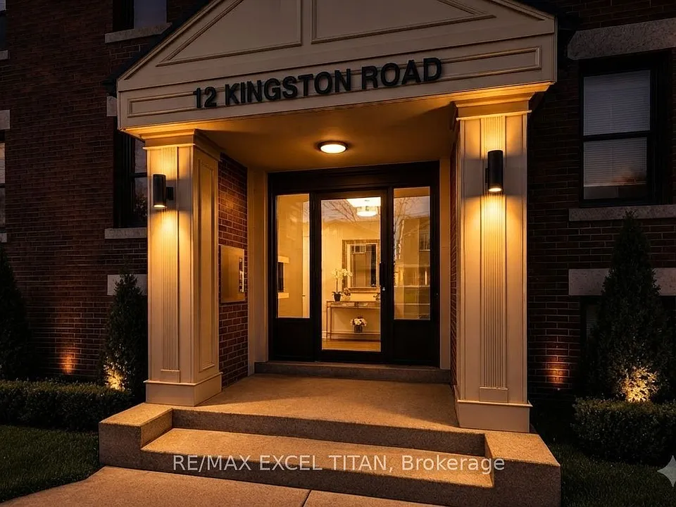 12 Kingston Rd #75