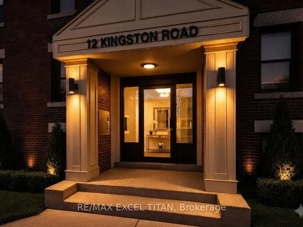 12 Kingston Rd, Toronto, ON