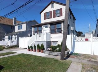 56 North Blvd, East Rockaway, NY 11518