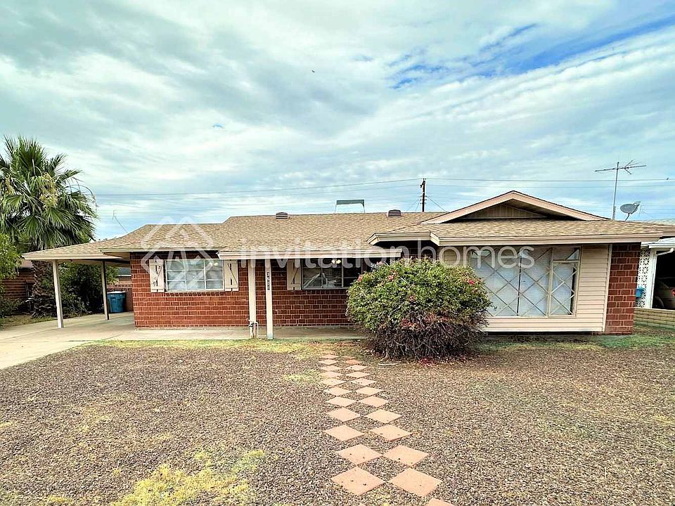 1st image of 3608 W Ocotillo Rd