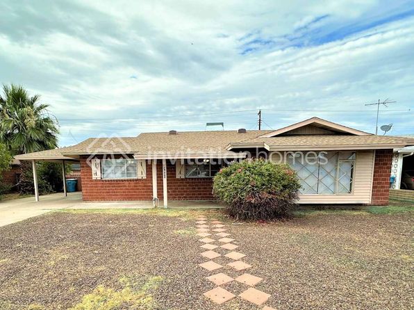 3608 W Ocotillo Rd