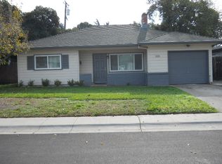 1524 W Calhoun Way, Stockton, CA 95207