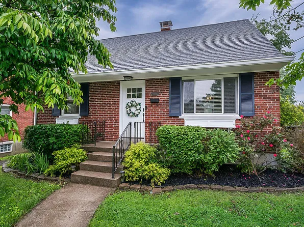 2656 Van Deren Dr, Lakeside Park, KY 41017