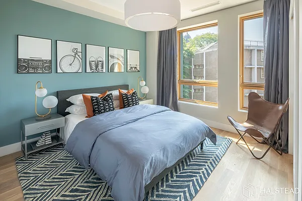 Sold by Brown Harris Stevens Development Marketing | media 20