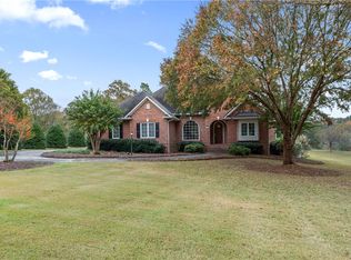 109 Sea Palms Dr, Anderson, SC 29621