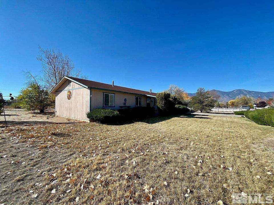 1357 Saratoga St, Minden, NV 89423 MLS 230012448 Zillow