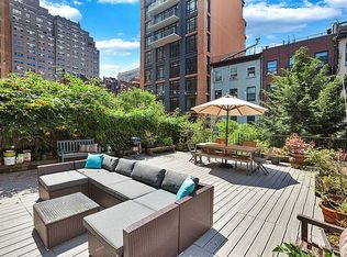 212 W 15th St #3-4, New York, NY 10011