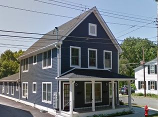 112 E Market St #3, Rhinebeck, NY 12572