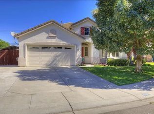 517 Dimensions St, Modesto, CA 95356