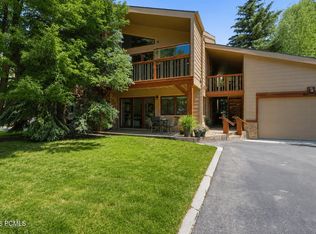 485 Windrift Ln #1, Park City, UT 84060