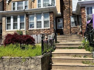 761 Smylie Rd, Philadelphia, PA 19124