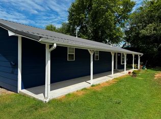 903 W Highland St, Tecumseh, OK 74873