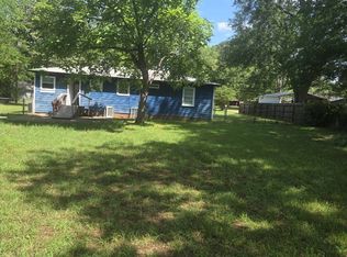 101 Bell St, Hallsville, TX 75650