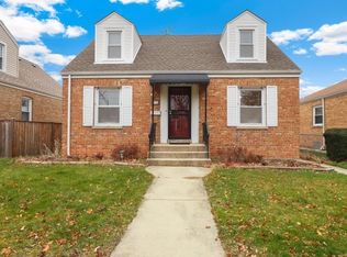 7730 W Rascher Ave, Chicago, IL 60656