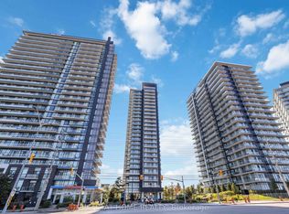 2560 Eglinton Ave W #811, Mississauga, ON L5M0Y3