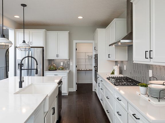 Model Representation