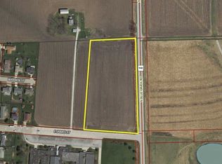 0 E James St, Walcott, IA 52773