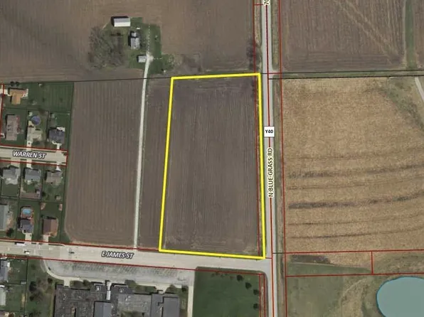 0 E James St, Walcott, IA 52773