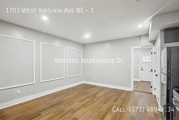 1703 W Virginia Ave NE #3 — Photo 4