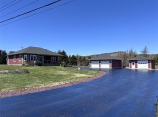 1 Old Firebreak Rd, Northern Bay, NL A0A3B0