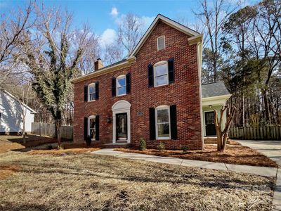 10906 Falls Branch Ln, Charlotte, NC, 28214