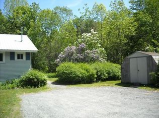 285 Hanover Center Rd, Etna, NH 03750