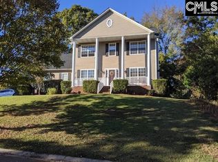 1 Kings Creek Ct, Irmo, SC 29063
