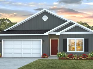 The Beau Plan, Hawthorne North, Valdosta, GA 31602