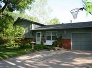 2643 W Wilson Dr, Wichita, KS 67204