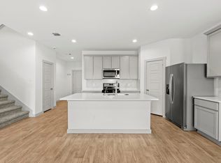 207 Williams Ln, Rosharon, TX 77583