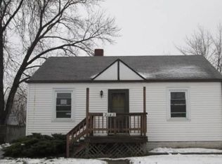 7143 Montana Ave, Hammond, IN 46323