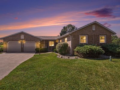 56485 County Road 19, Bristol, IN, 46507